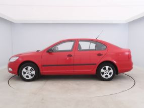 Škoda Octavia - 2010