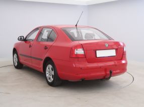 Škoda Octavia - 2010