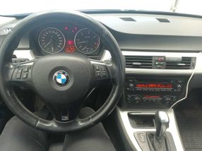 BMW 3 - 2006
