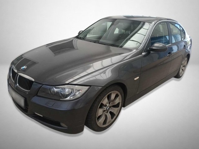 BMW 3 2006