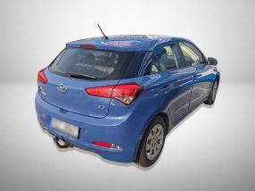Hyundai i20 - 2017