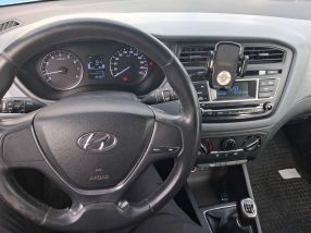Hyundai i20 - 2017