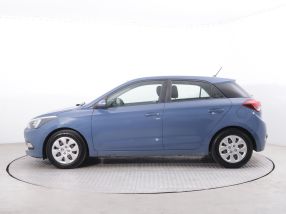 Hyundai i20 - 2017