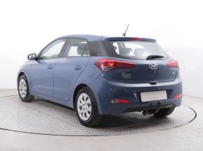 Hyundai i20 - 2017