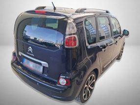 Citroen C3 Picasso - 2015