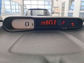 Citroen C3 Picasso - 2015