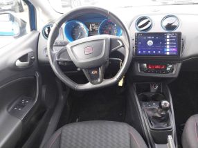 Seat Ibiza - 2011