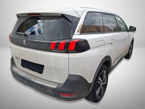 Peugeot 5008 - 2018