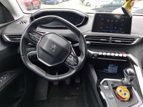 Peugeot 5008 - 2018