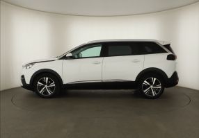 Peugeot 5008 - 2018