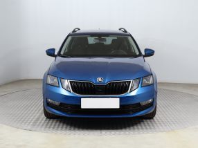 Škoda Octavia - 2019