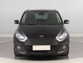 Ford S-Max - 2016