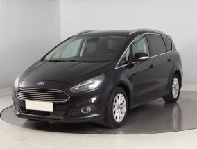Ford S-Max - 2016