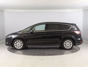 Ford S-Max - 2016