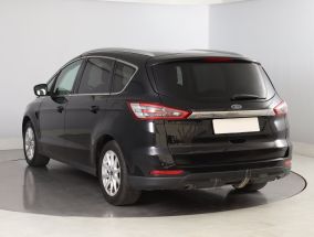 Ford S-Max - 2016