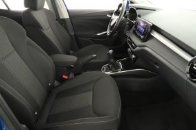Škoda Fabia - 2024