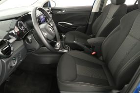Škoda Fabia - 2024