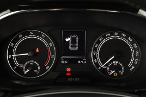 Škoda Fabia - 2024