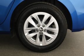 Škoda Fabia - 2024