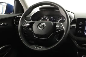 Škoda Fabia - 2024