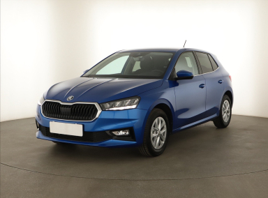 Škoda Fabia - 2024