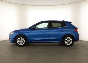 Škoda Fabia - 2024
