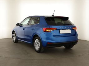 Škoda Fabia - 2024