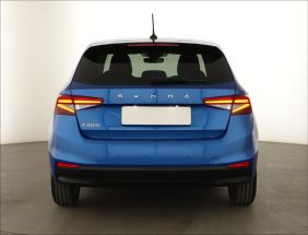 Škoda Fabia - 2024
