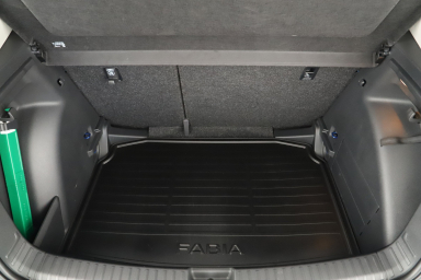 Škoda Fabia - 2024