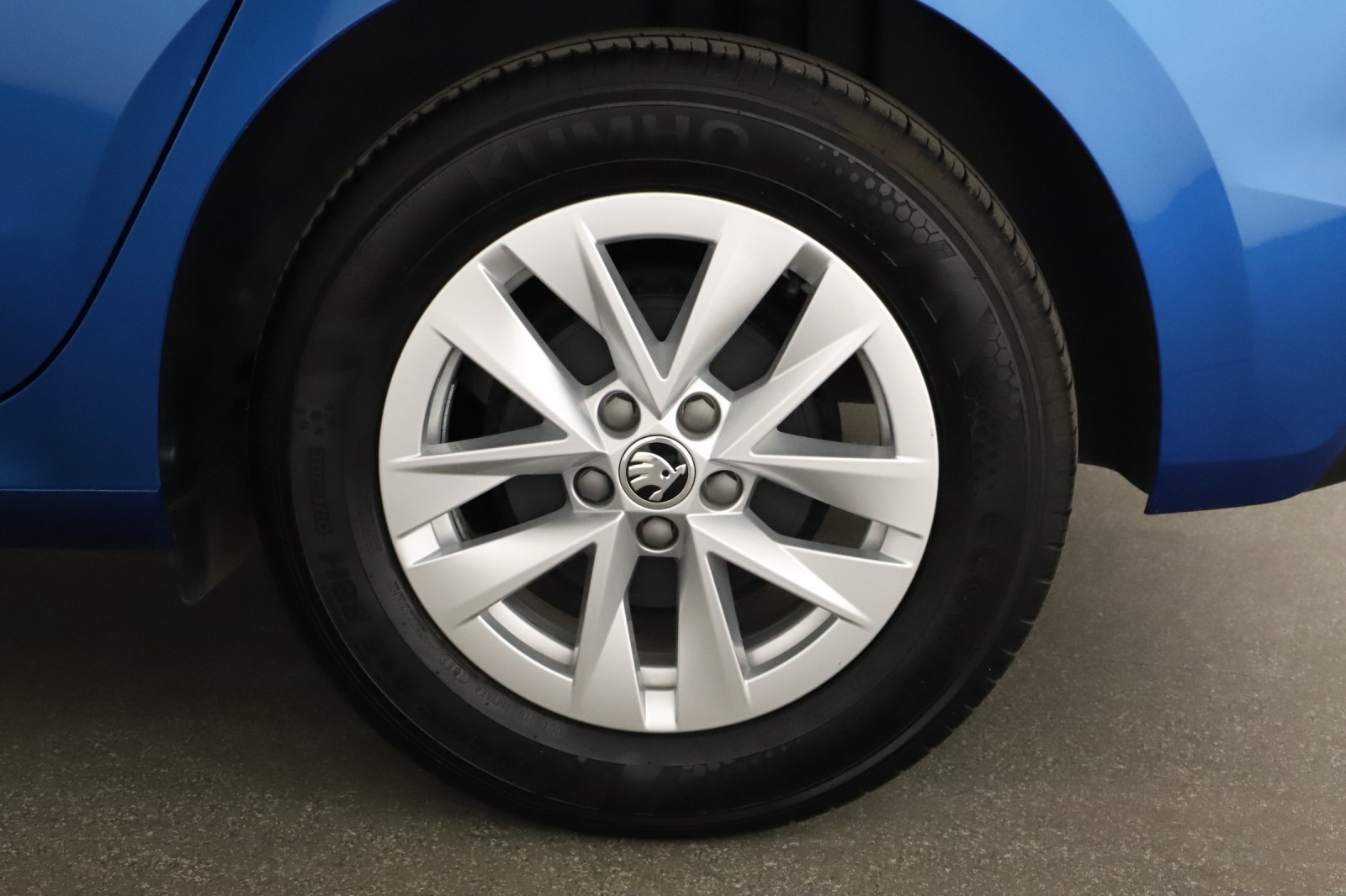 Škoda Fabia - 2024