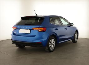Škoda Fabia - 2024