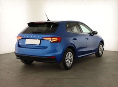 Škoda Fabia - 2024