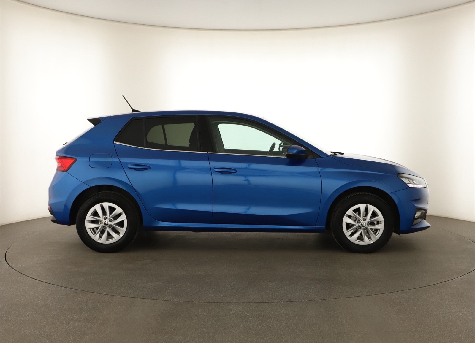 Škoda Fabia - 2024