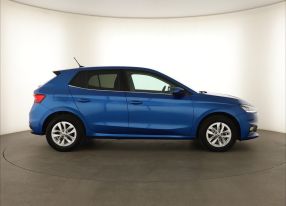 Škoda Fabia - 2024