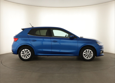 Škoda Fabia - 2024