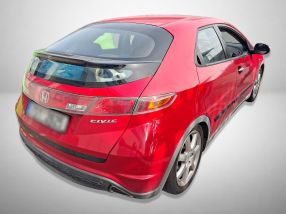 Honda Civic - 2008