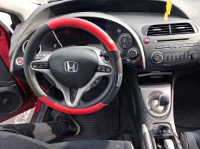Honda Civic - 2008