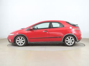 Honda Civic - 2008