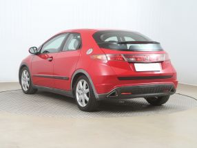 Honda Civic - 2008