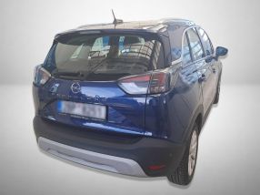 Opel Crossland X - 2021