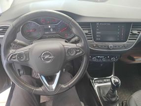 Opel Crossland X - 2021