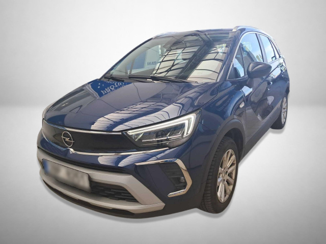Opel Crossland 2021