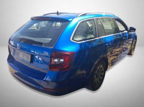 Skoda Octavia - 2020