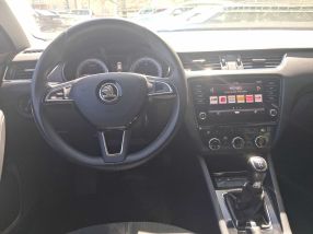 Skoda Octavia - 2020