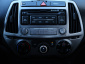 Hyundai i20, 2013