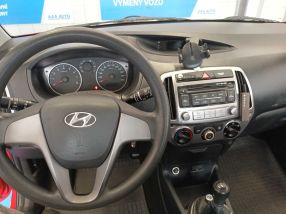 Hyundai i20 - 2013