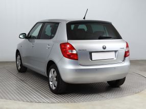 Skoda Fabia - 2014