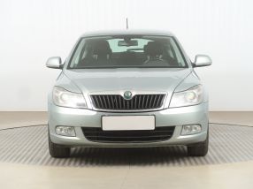 Skoda Octavia - 2011