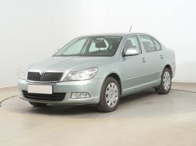 Skoda Octavia - 2011