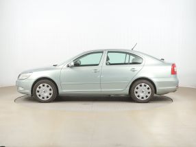Skoda Octavia - 2011